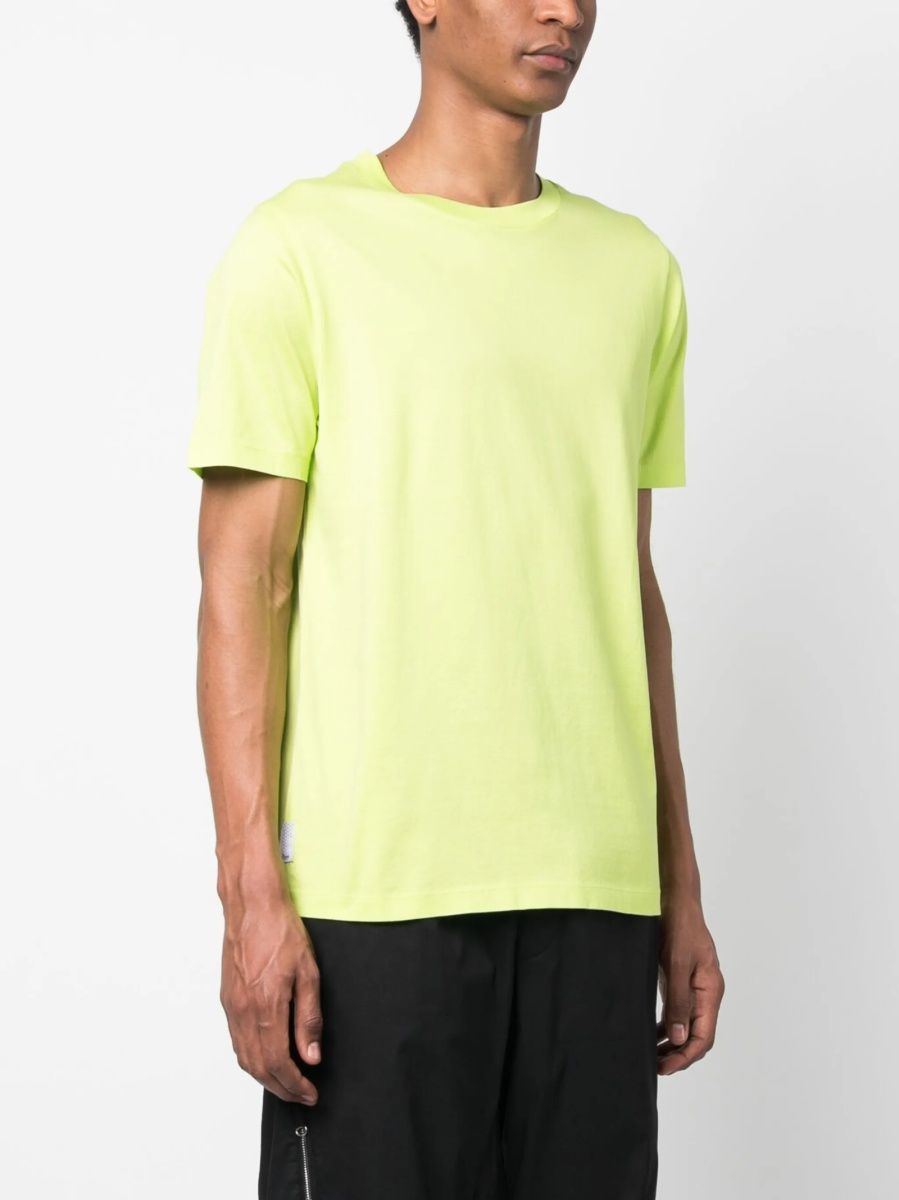 Tricou Stone Island verde - Img 3