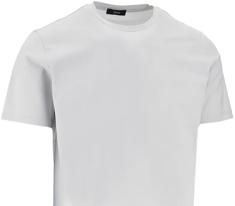 Tricou Stretch jersey T-shirt - Img 2