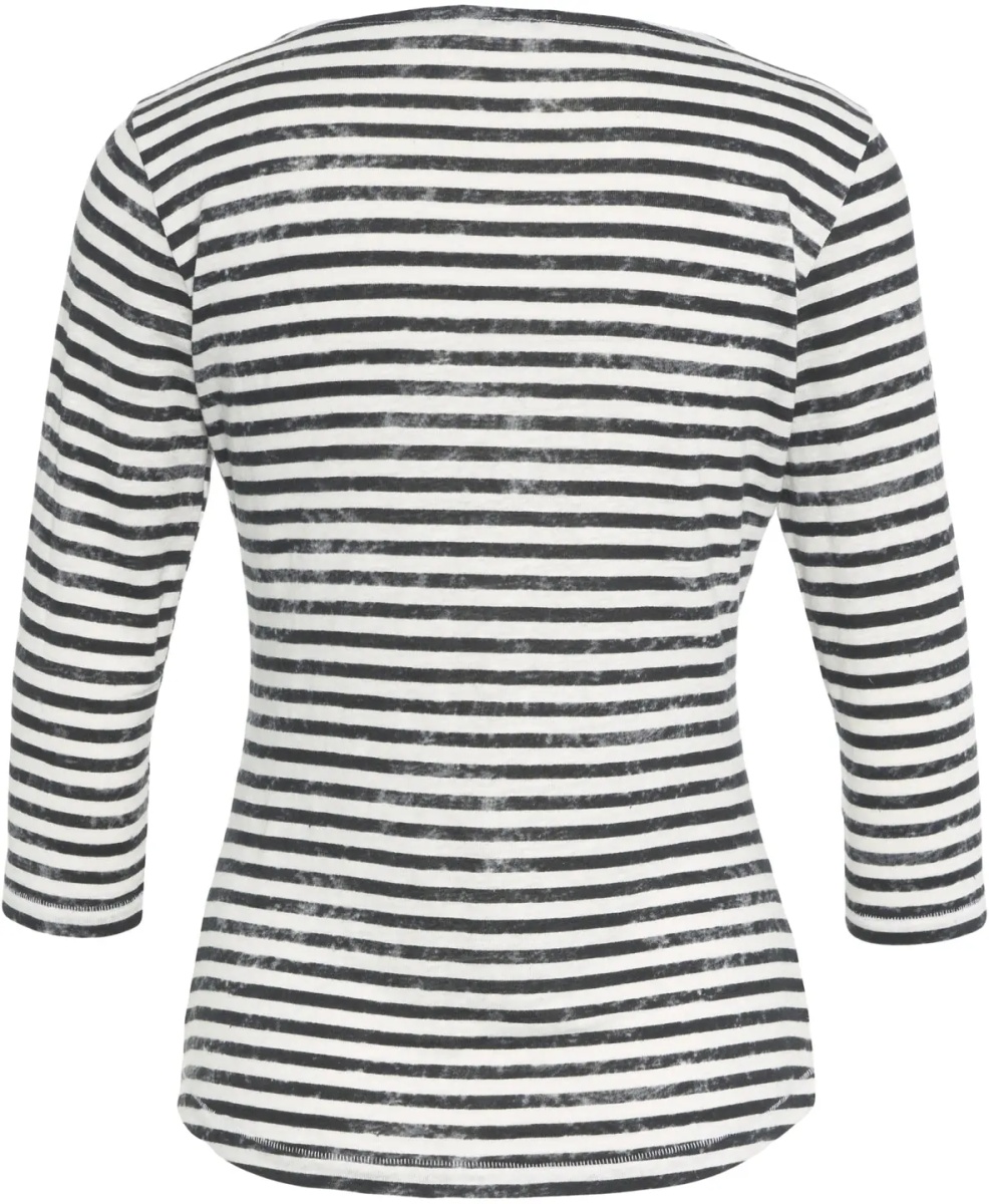 Tricou Striped t-shirt 'Elsa' - Img 3