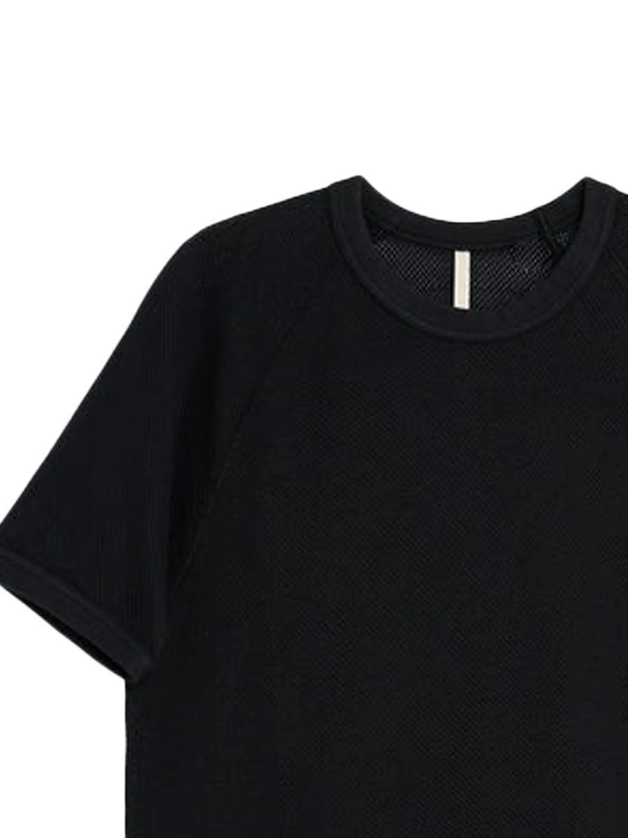 Tricou SUNFLOWER negru - Img 2