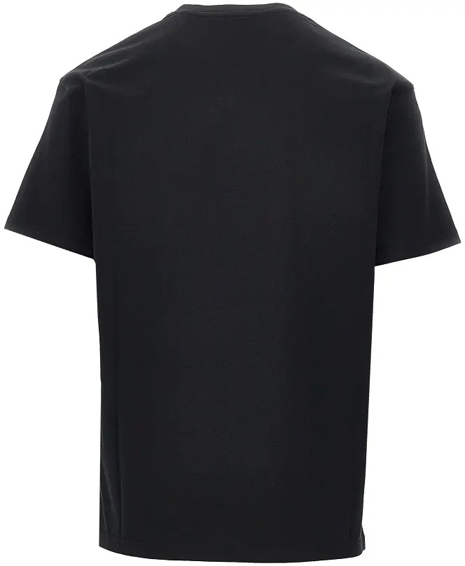 Tricou Sunflower print T-shirt - Img 3