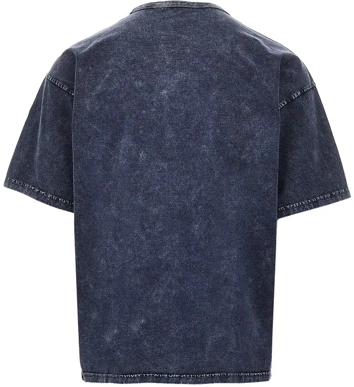 Tricou 'T-Boxt-Den' T-shirt - Img 3