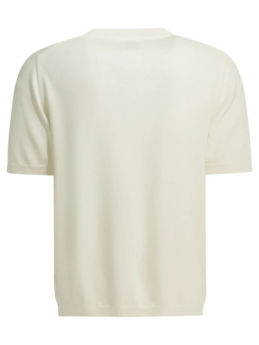 Tricou "T-Crown" crew-neck T-shirt - Img 2