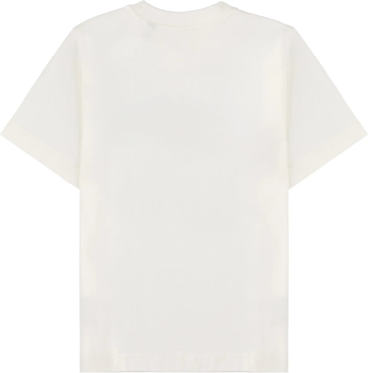 Tricou T-Shirt Con Logo - Img 2