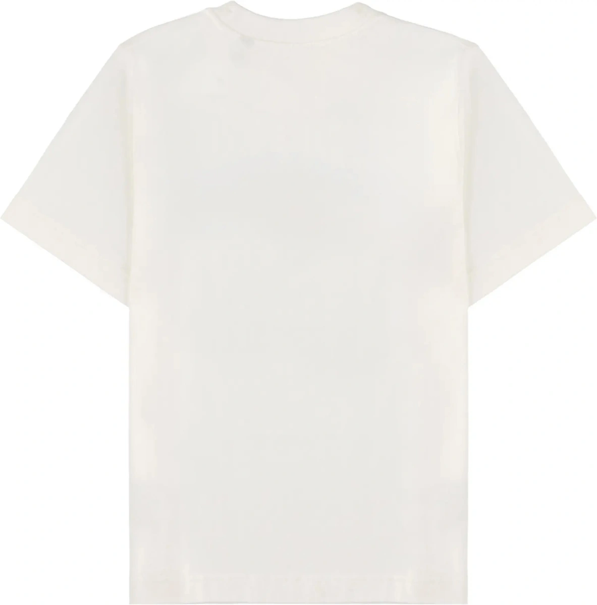 Tricou T-Shirt Con Logo - Img 2