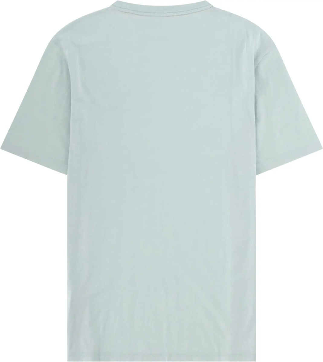 Tricou T-Shirt Con Logo - Img 2