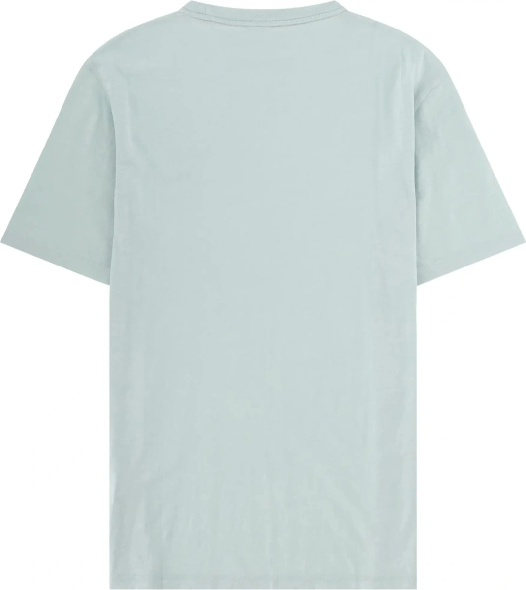 Tricou T-Shirt Con Logo - Img 2
