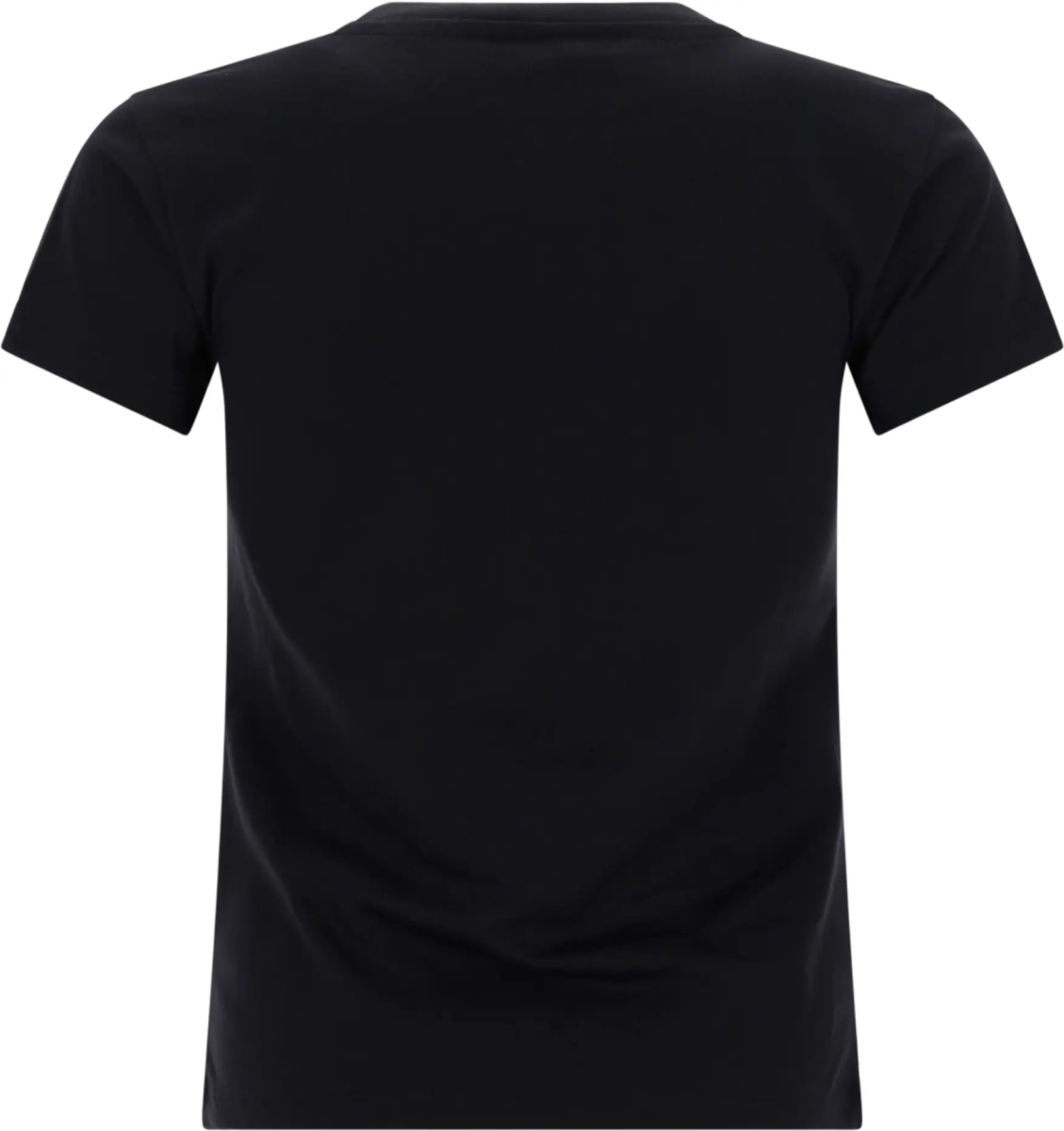 Tricou T-Shirt Con Logo - Img 2