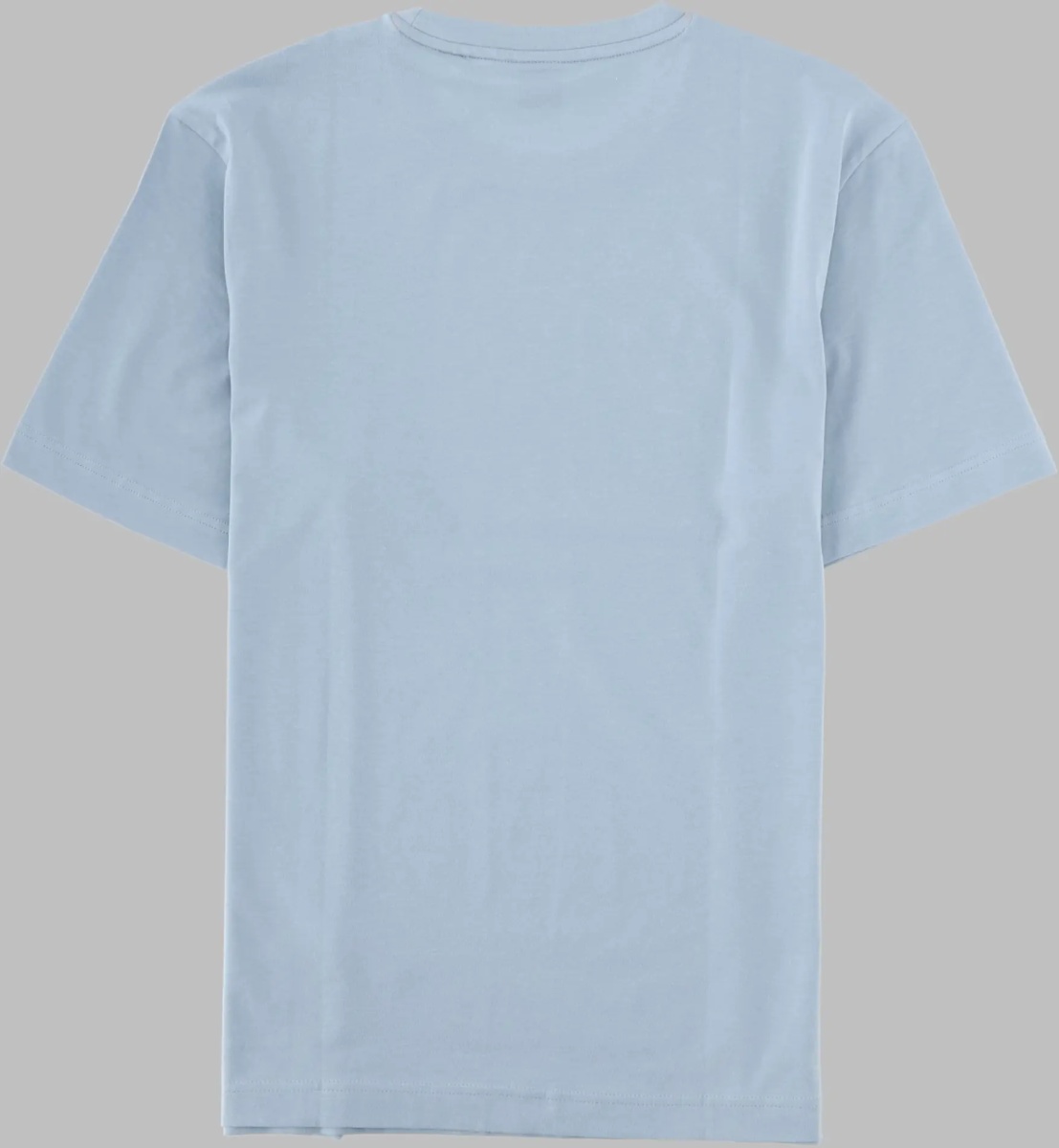 Tricou T-Shirt Con Logo - Img 2