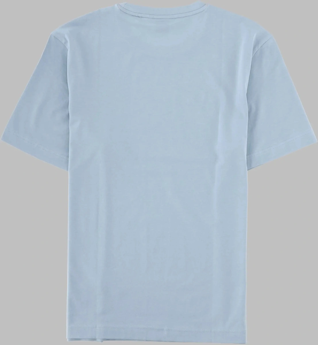 Tricou T-Shirt Con Logo - Img 2
