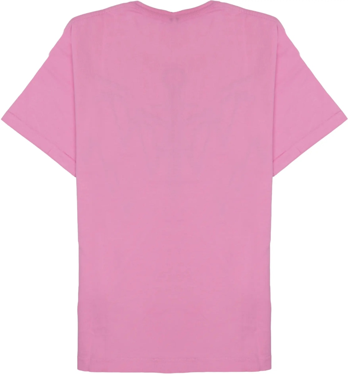 Tricou T-Shirt Con Logo - Img 2