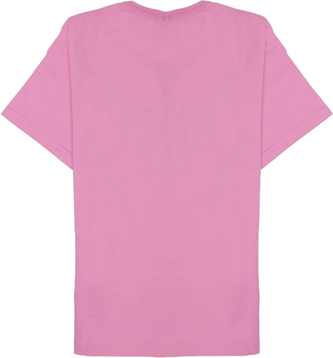 Tricou T-Shirt Con Logo - Img 2