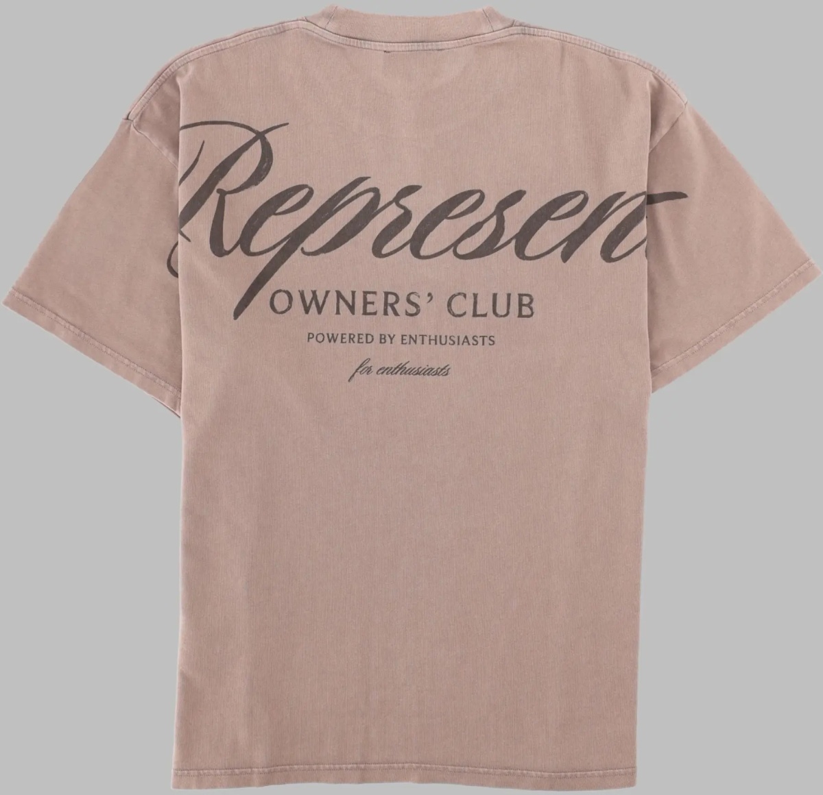 Tricou T-Shirt Con Logo - Img 2