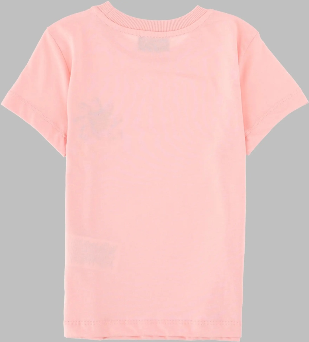 Tricou T-Shirt Con Logo - Img 2