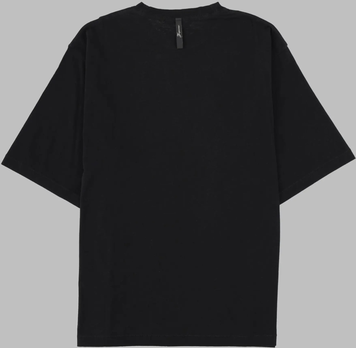Tricou T-Shirt Con Logo - Img 2