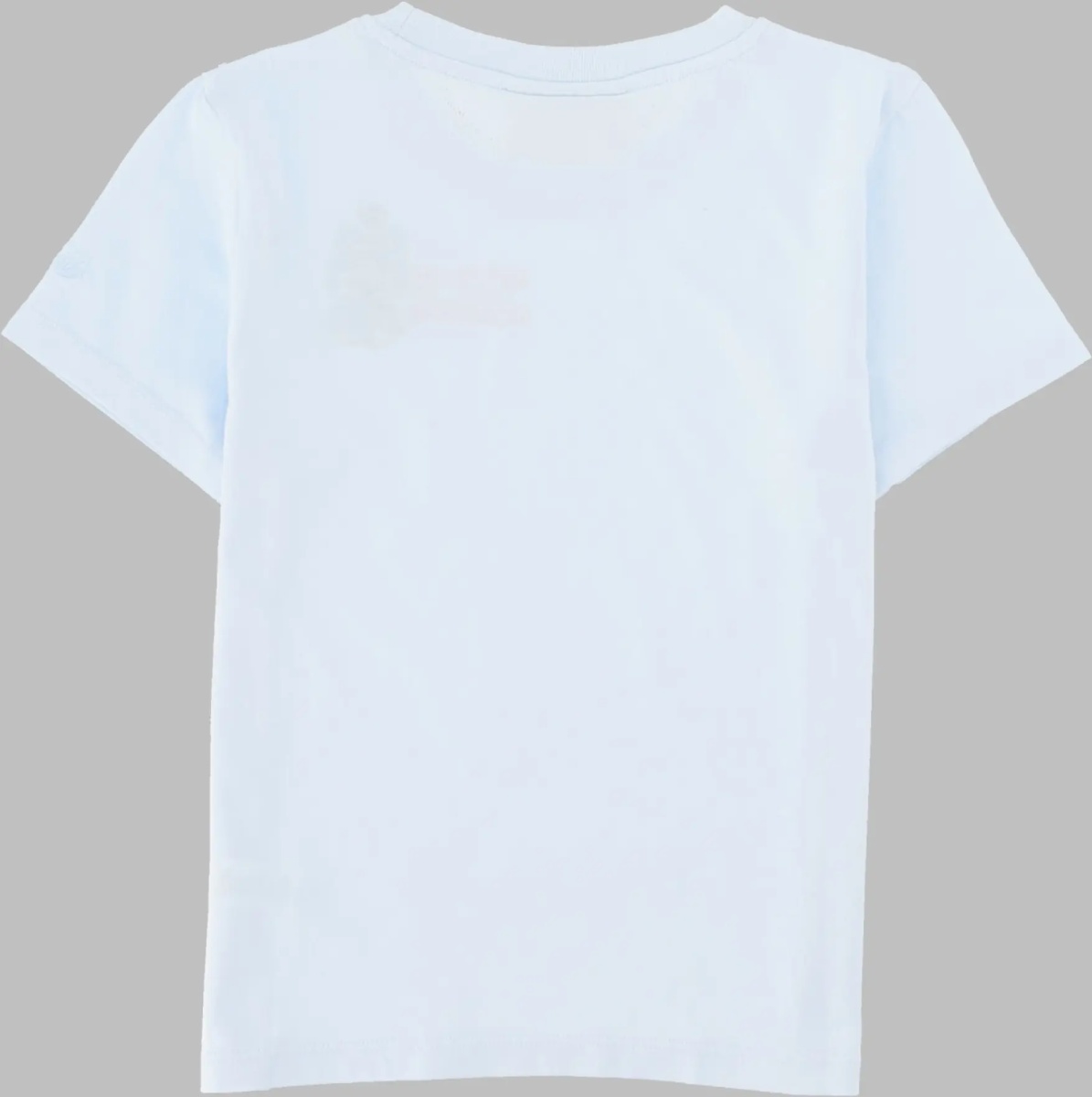 Tricou T-Shirt Con Stampamb - Img 2