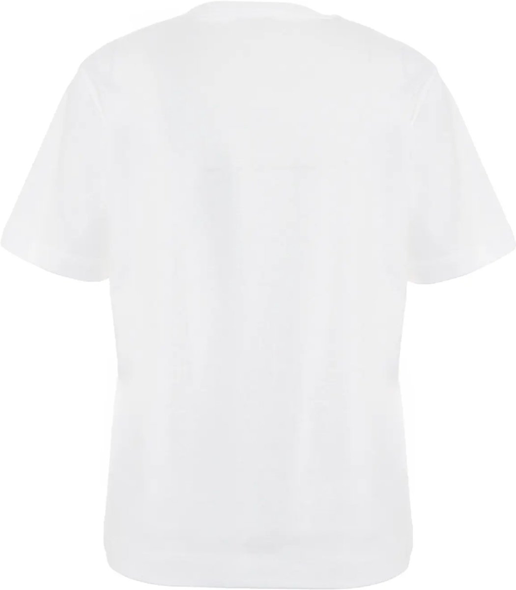 Tricou T-shirt 'Davi' - Img 4