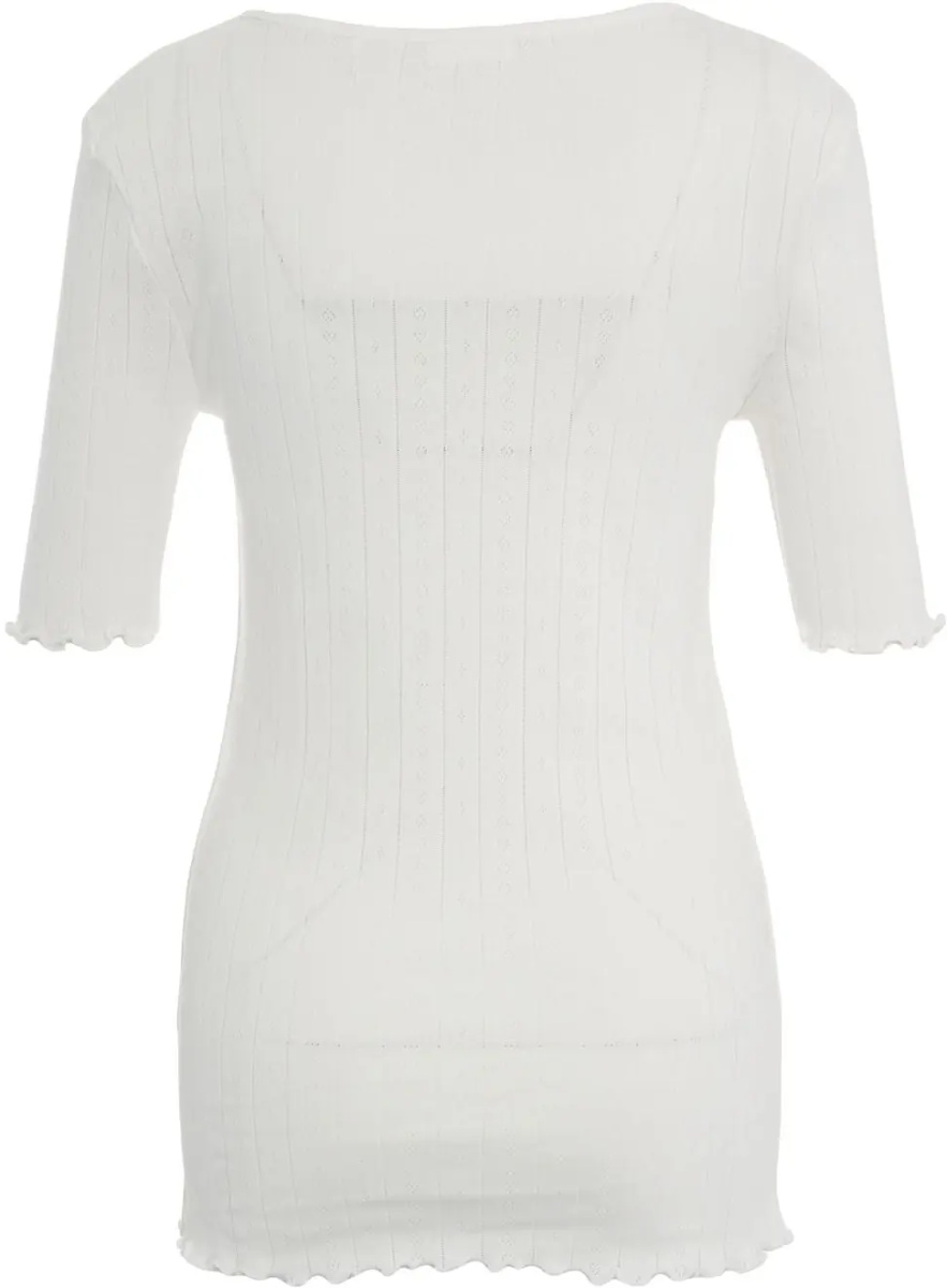 Tricou T-shirt 'Edie' - Img 3