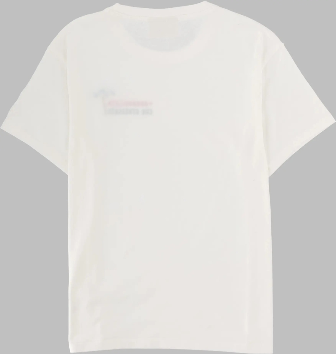 Tricou T-Shirt "Emilie" - Img 2