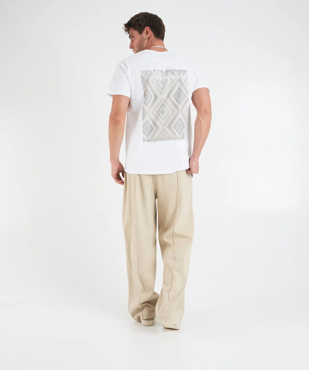 Tricou T-shirt 'Falaj' - Img 4