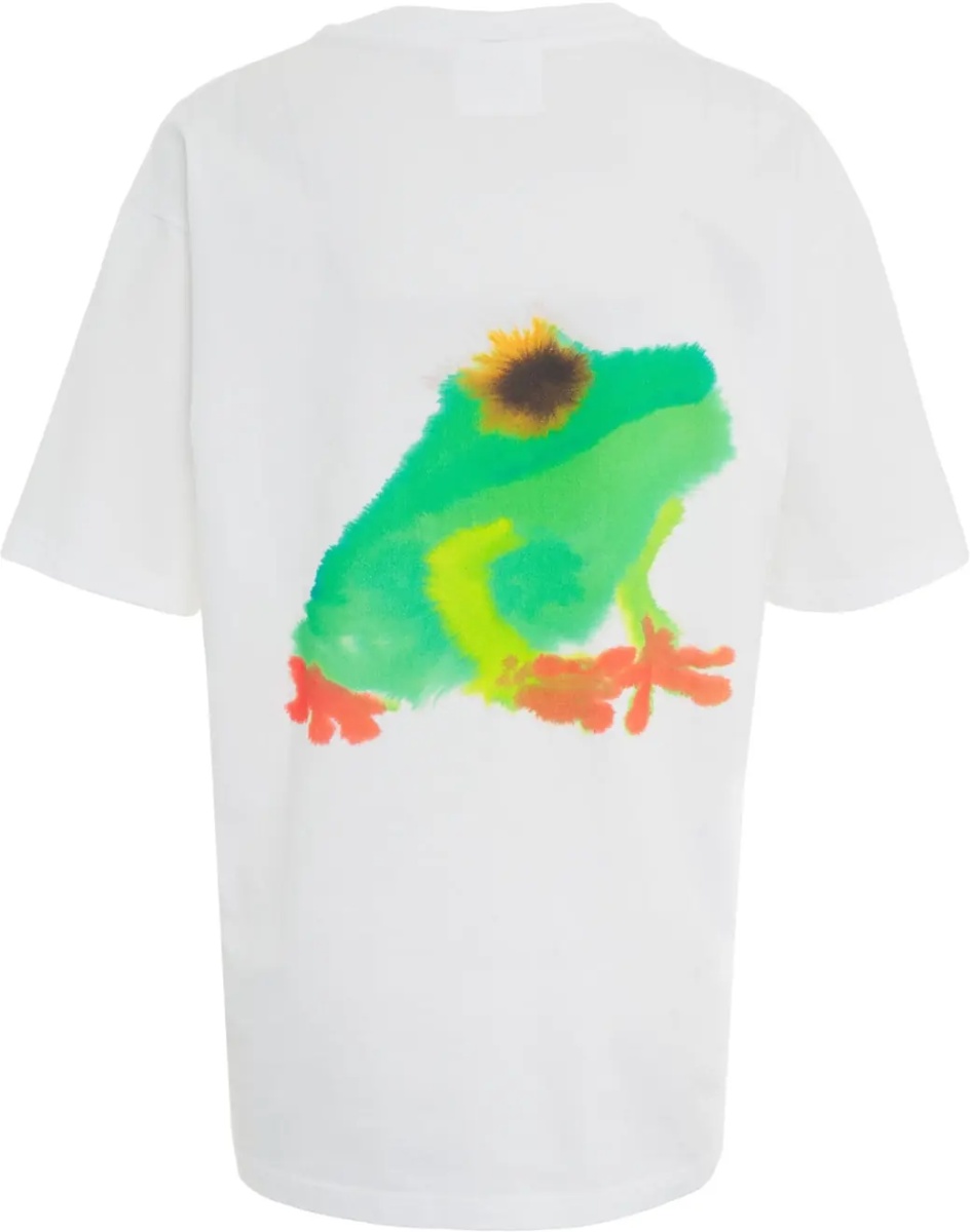 Tricou T-shirt 'Frog' - Img 3