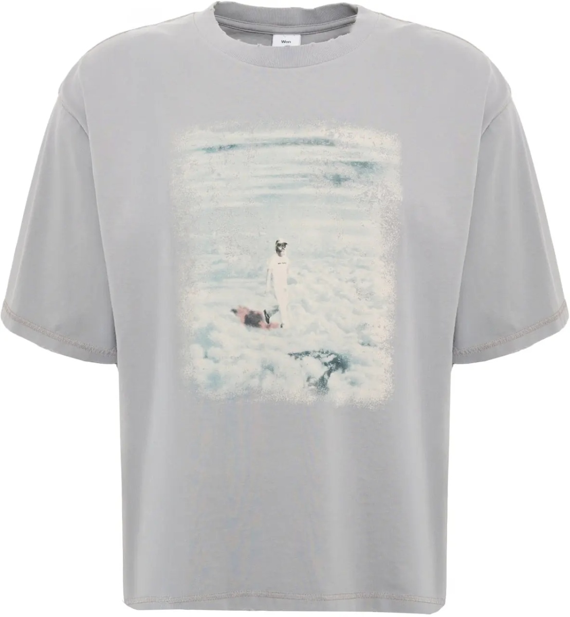 Tricou T-shirt 'Houston' - Img 2