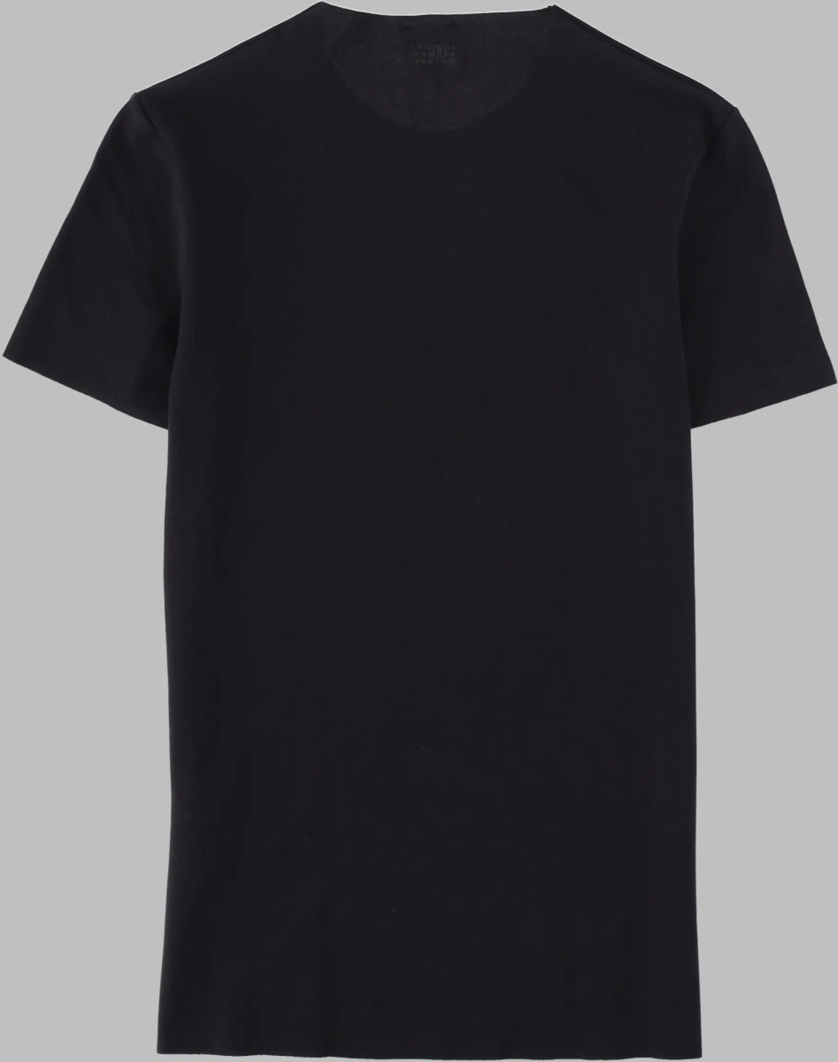 Tricou T-Shirt In Cotone - Img 2