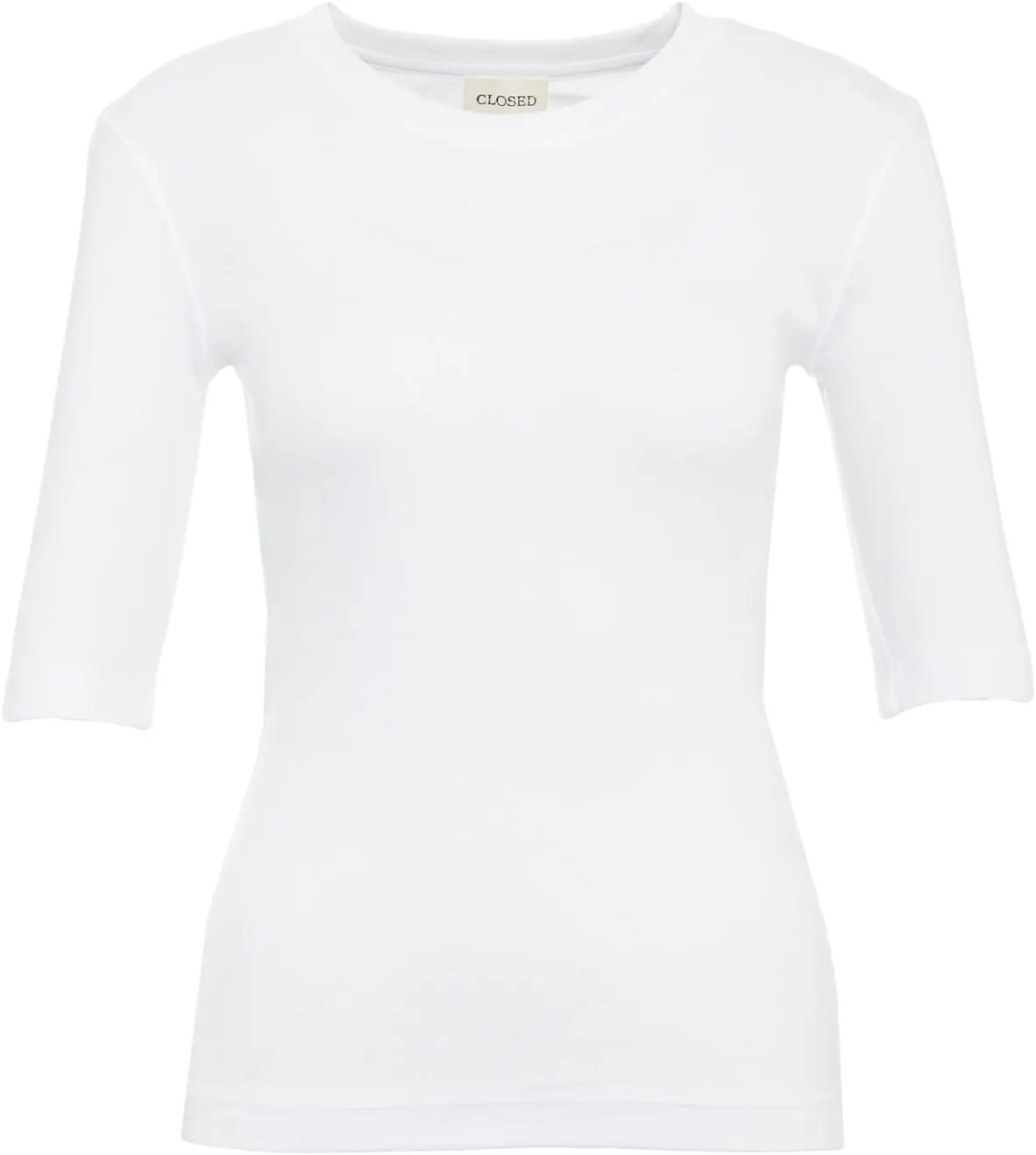 Tricou T-shirt in cotton - Img 2