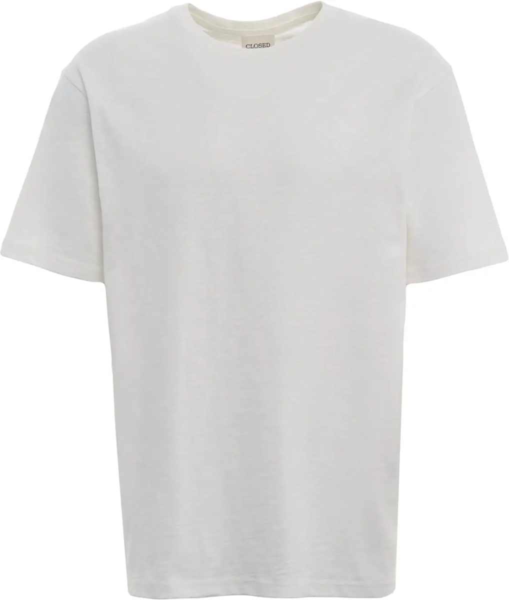 Tricou T-shirt in cotton - Img 2