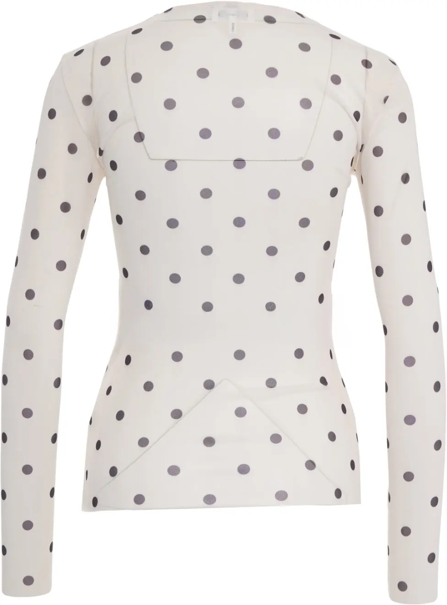 Tricou T-shirt 'Jodie' - Img 3