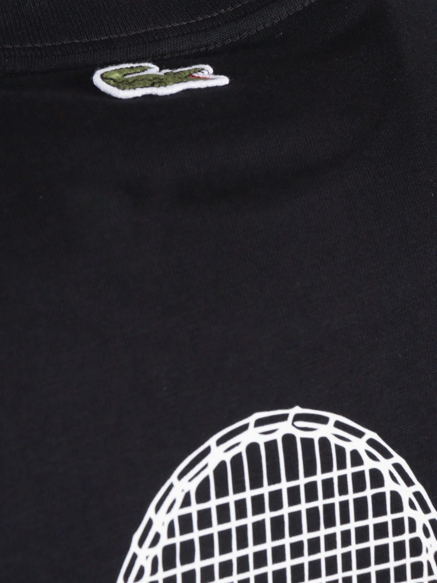 Tricou T-SHIRT Lacoste T-SHIRT - Img 3