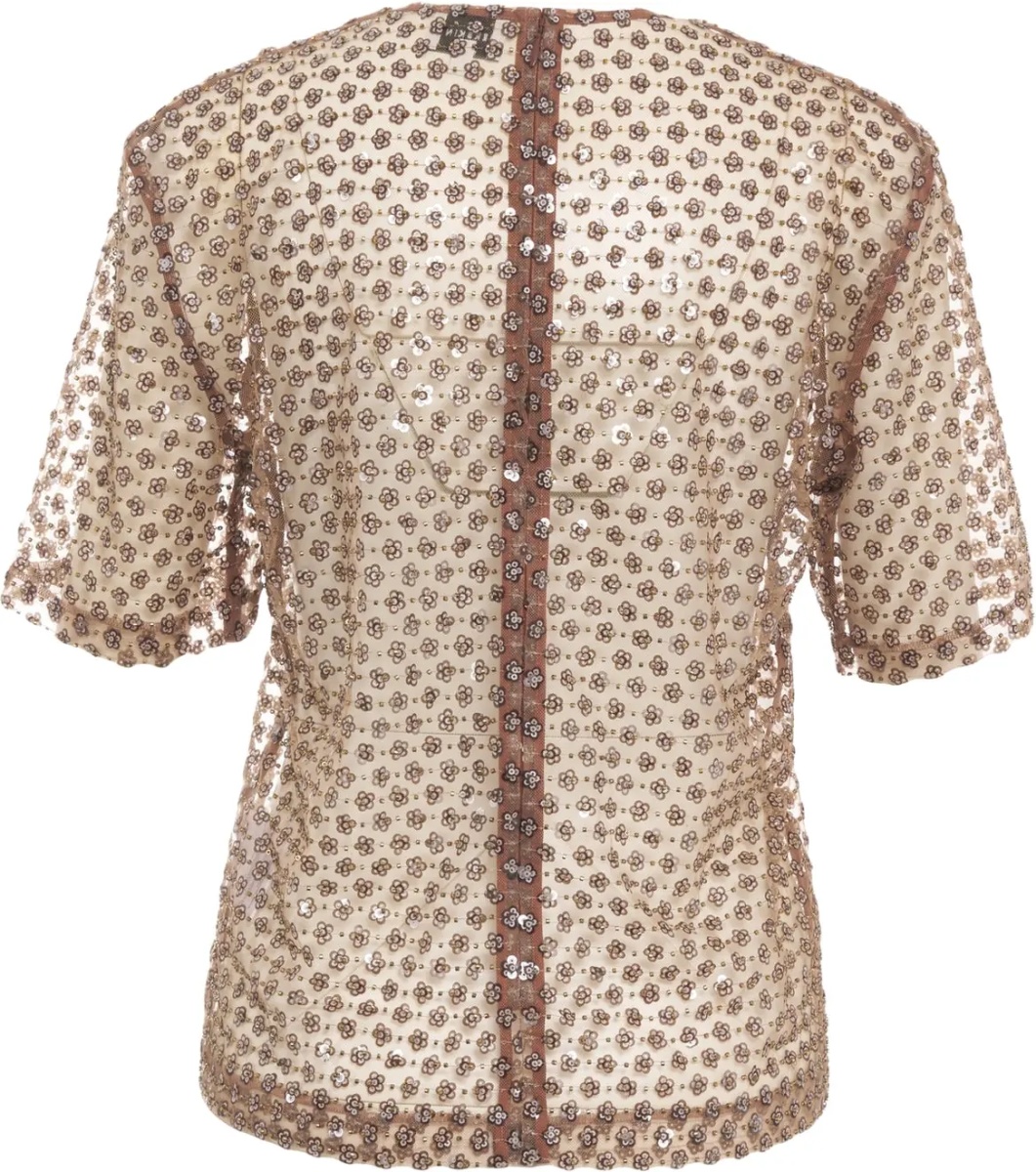 Tricou T-shirt 'Lior' - Img 3
