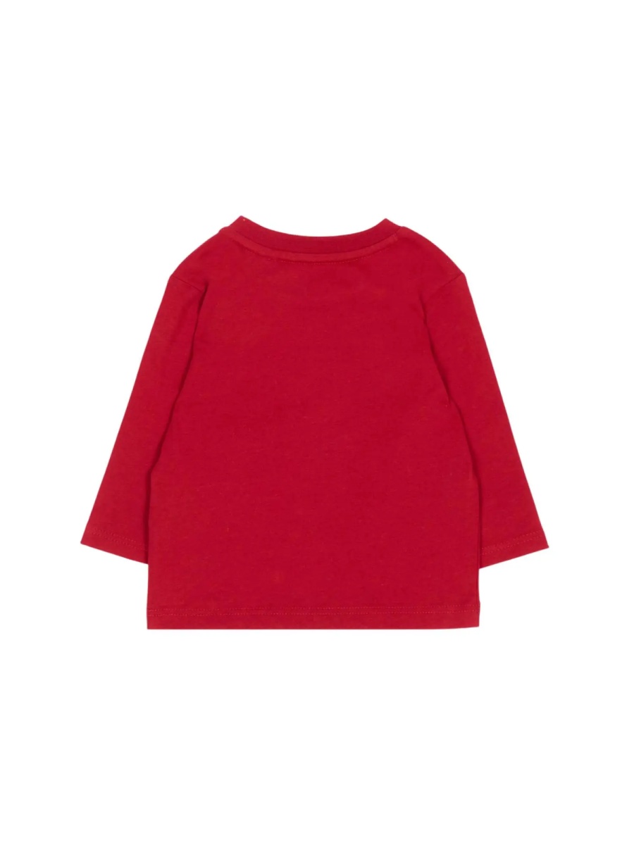 Tricou T-SHIRT LONG SLEEVE - Img 2