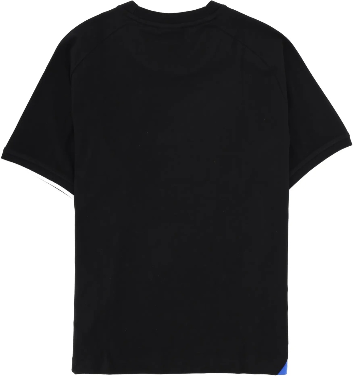 Tricou T-Shirt "Nalomat" Con Logo - Img 2
