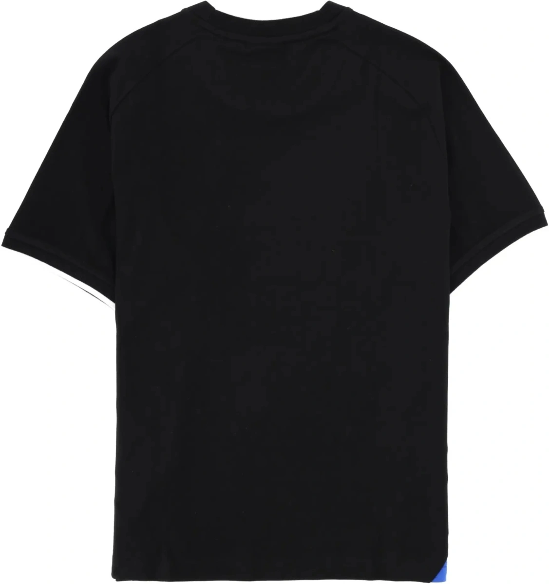 Tricou T-Shirt "Nalomat" Con Logo - Img 2
