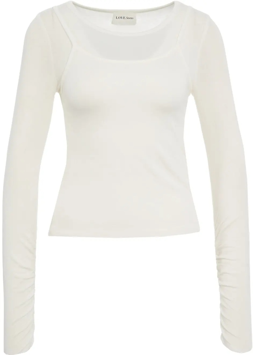 Tricou T-shirt 'Piper' - Img 2