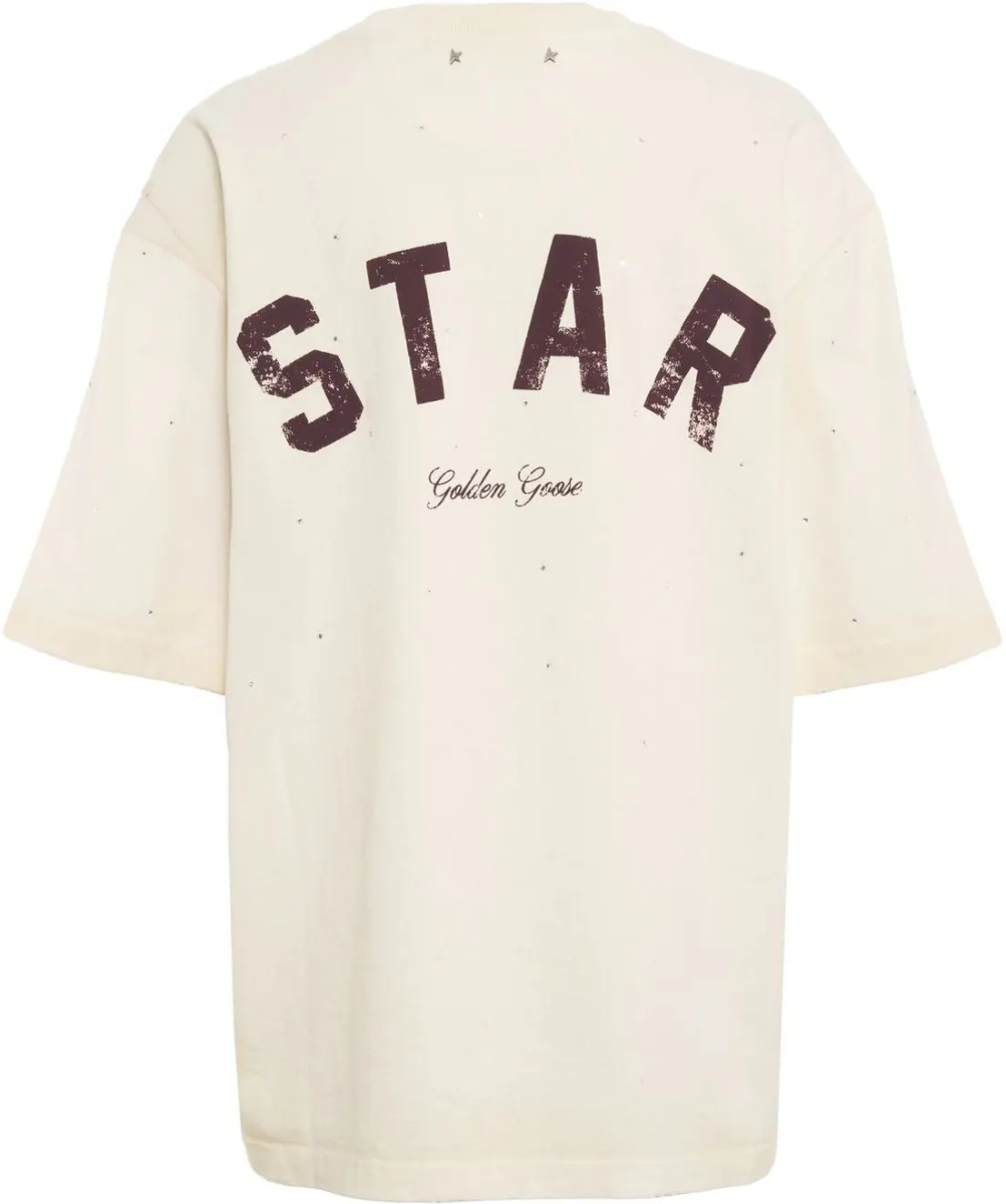 Tricou T-shirt 'Star' - Img 4
