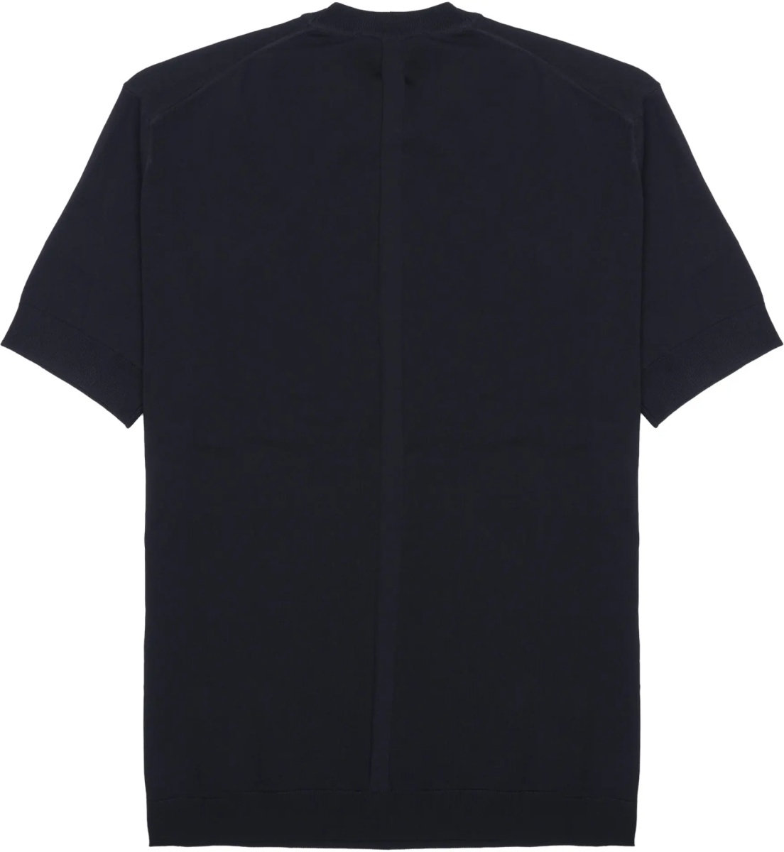 Tricou T-Shirt "Techno" In Viscosa - Img 2