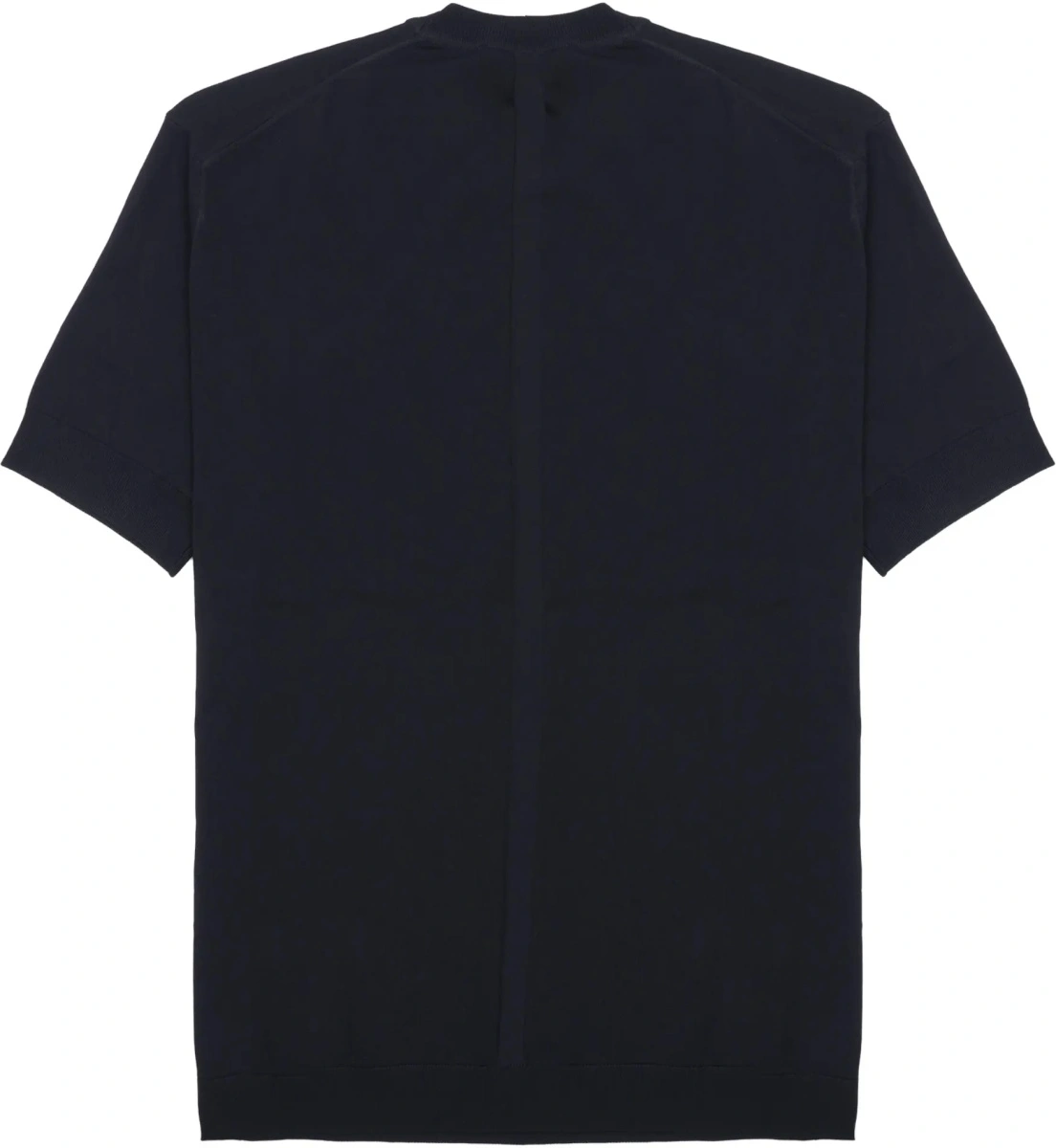 Tricou T-Shirt "Techno" In Viscosa - Img 2