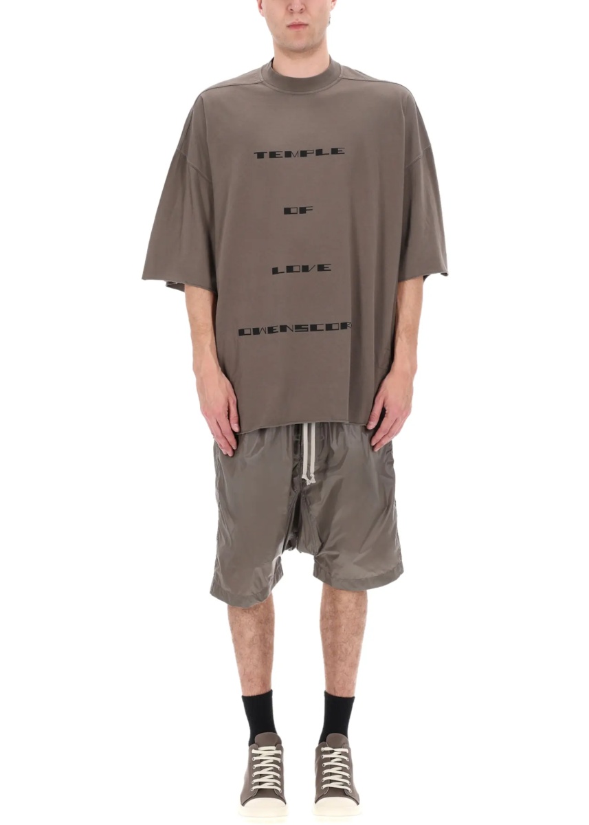 Tricou T-Shirt "Tommy T" - Img 3