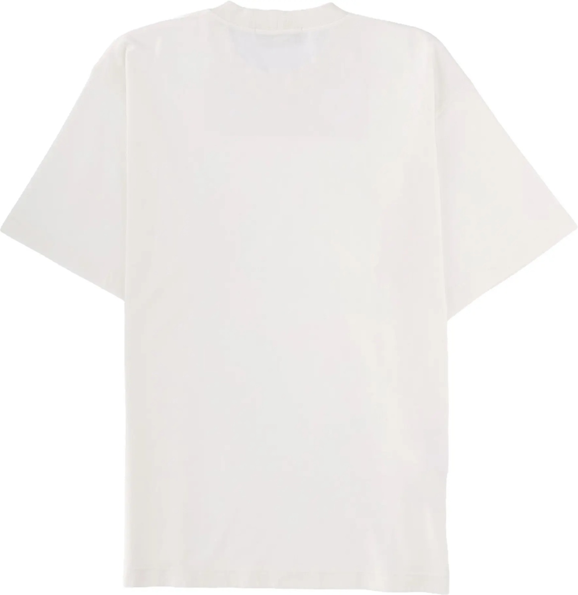 Tricou T-Shirt With Logo Patch - Img 2