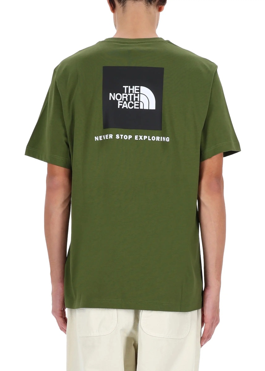 Tricou T-Shirt With Logo - Img 3