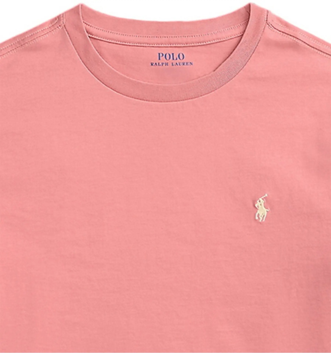 Tricou T-Shirt With Logo - Img 2