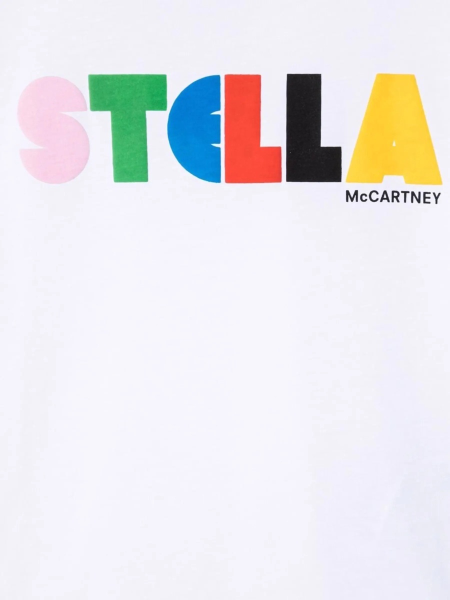Tricou T-Shirt With Logo - Img 3