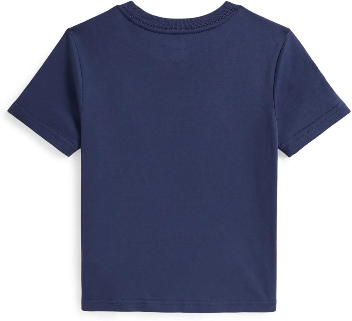 Tricou T-Shirt With Logo - Img 2