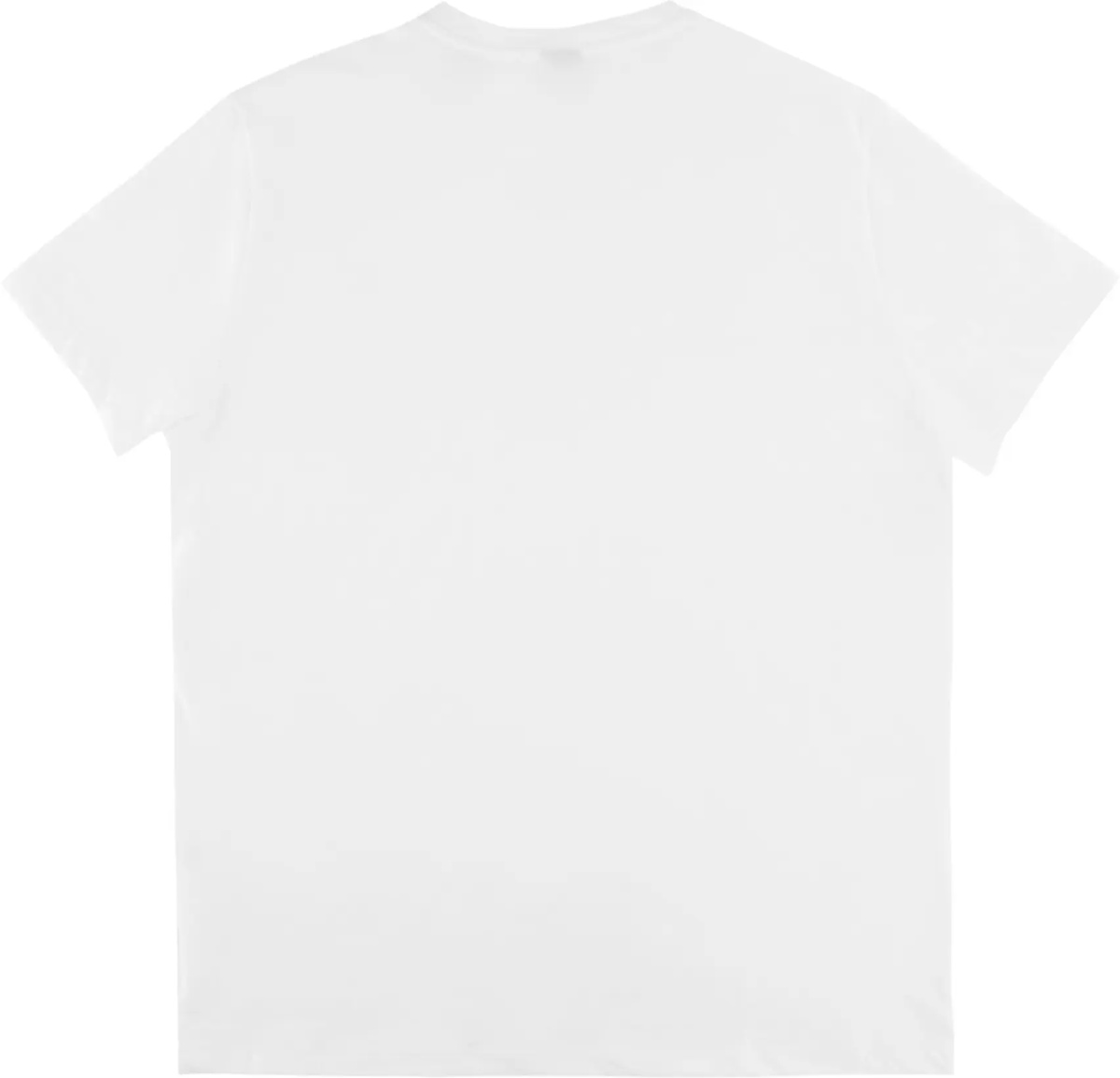 Tricou T-Shirt With Logo - Img 4