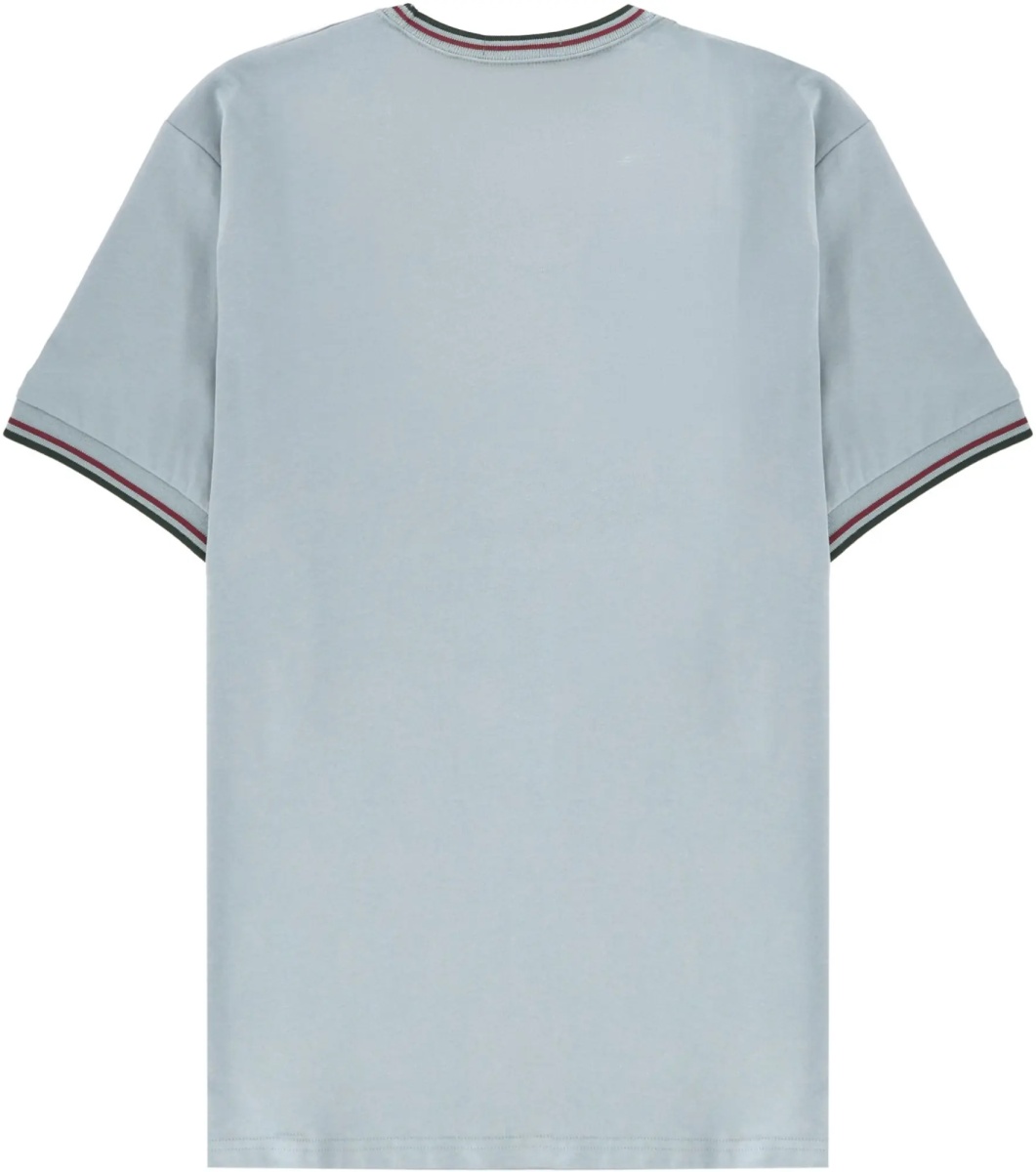 Tricou T-Shirt With Logo - Img 2
