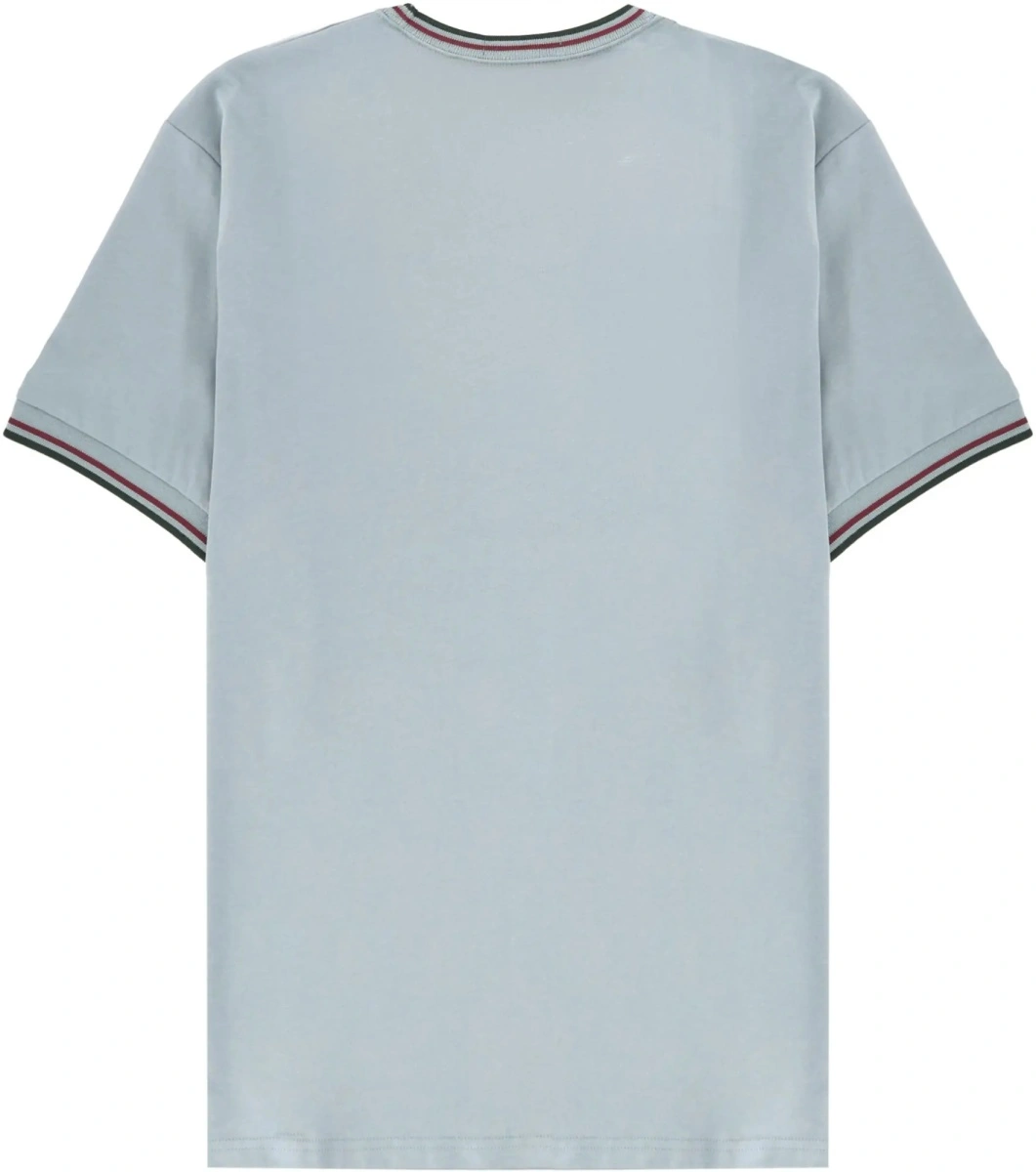 Tricou T-Shirt With Logo - Img 2