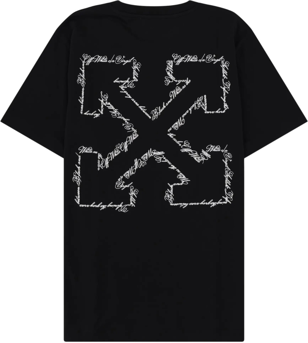 Tricou T-Shirt With Logo - Img 2