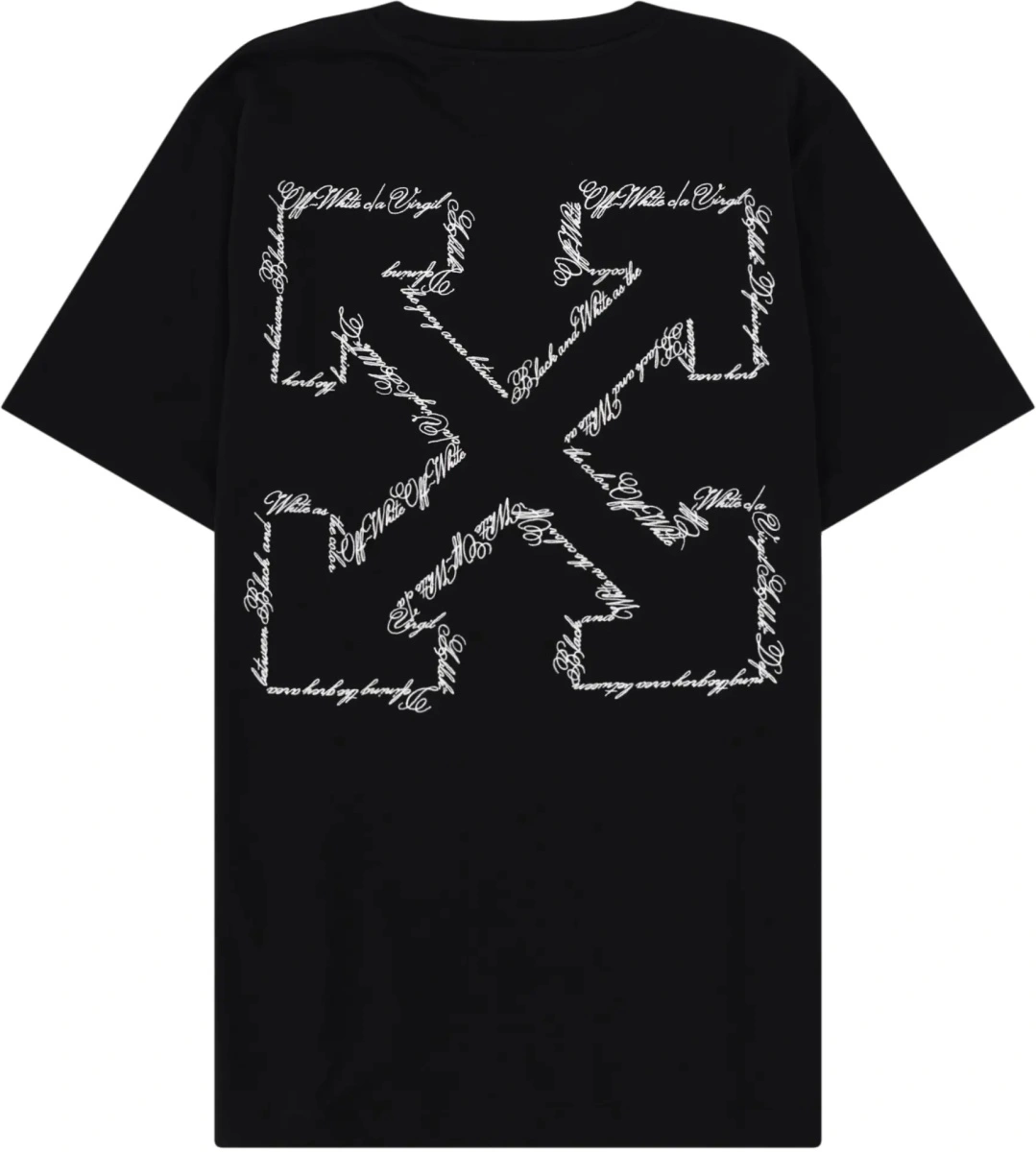 Tricou T-Shirt With Logo - Img 2